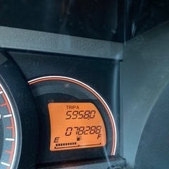 車検たっぷり　HONDAゼストの画像