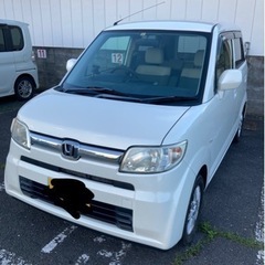 車検たっぷり　HONDAゼスト