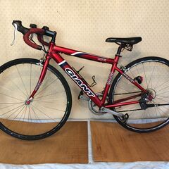 ジャイアント　OCR－２　特価の画像