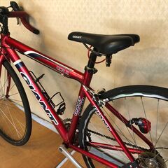 ジャイアント　OCR－２　特価の画像