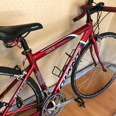 ジャイアント　OCR－２　特価の画像