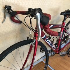 ジャイアント　OCR－２　特価の画像