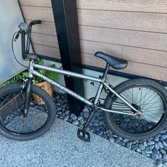 BMX WE THE PEOPLE NOVA 2021年モデル