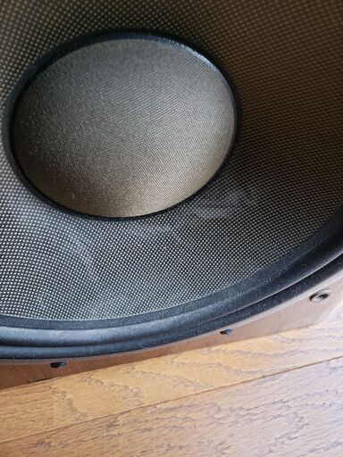 DIATONE スピーカー DS-77Z