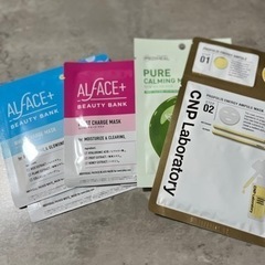 Refa 小顔ローラー フェイスパック セットの画像