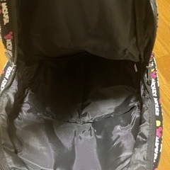 MICKEY MOUSEリュックの画像