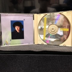 原田知世/シングル・コレクション'82～'88+ I could be freeの画像