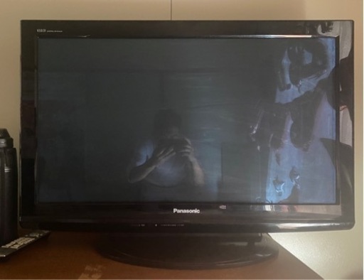 パナソニック 37型　液晶テレビ