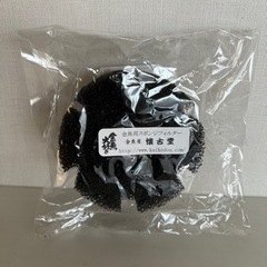 懐古堂　交換用スポンジ