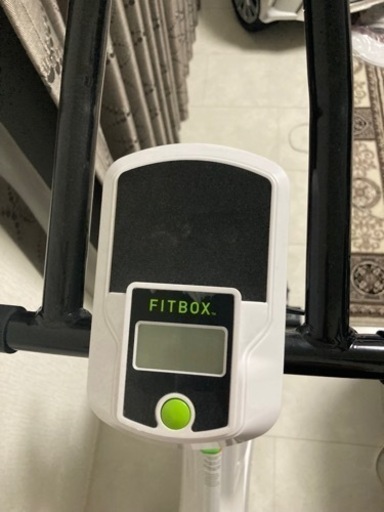 FITBOXバイク