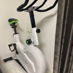 FITBOXバイク