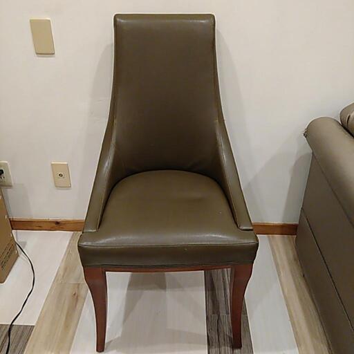 在庫残りわずか。ホテル客室仕様イス