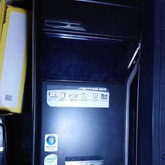 ジャンクPC4種類（価格は１台分）