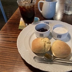 大阪　三宮　カフェ仲間