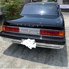 🉐　センチュリーの画像