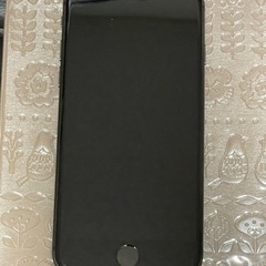【交渉中】GEOで購入　iPhone8 64GB