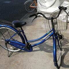 自転車