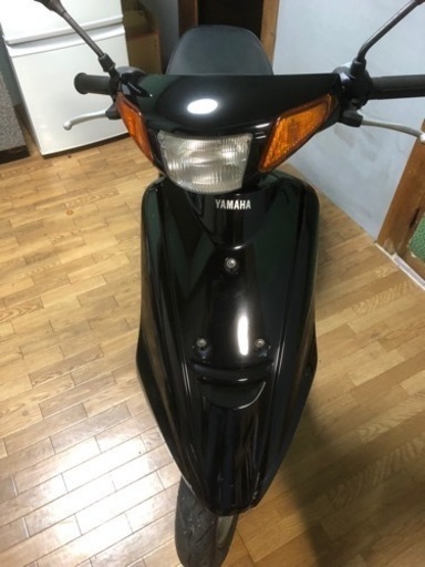 ヤマハ　ジョグ　3kj