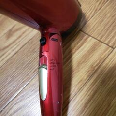 ドライヤーの画像