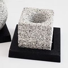 消臭出来る植木鉢 鉢植え