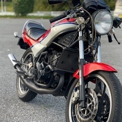 RZ250R 29L 1AR0 千葉県 取りに来てくださる方
