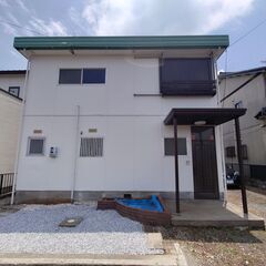 岐阜県大垣市の中古住宅の激安リフォーム