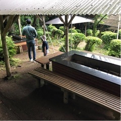 🍖7月17日(日)誰でも参加BBQ🐟