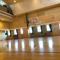 7月3日日曜日にバスケやりませんか？
