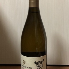 まとめ買い割引します！菊鹿シャルドネ樽熟成2019