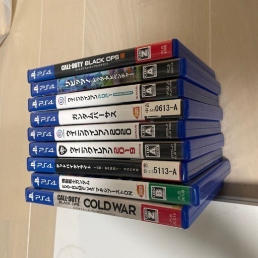 ps4セット