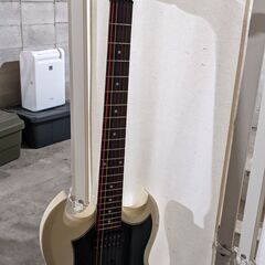 エピフォンSG310＆マーシャルアンプ＆ギタースタンド２本　セット