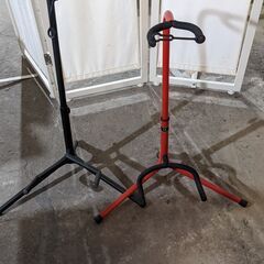 エピフォンSG310＆マーシャルアンプ＆ギタースタンド２本　セットの画像