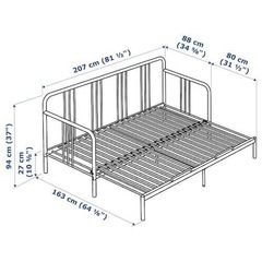 IKEA FYRESDAL フィーレスダルの画像