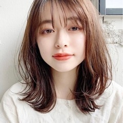 【✂️ロング.ミディアムスタイル大募集✂️】カットモデルさん10...