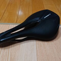 値下げしました。 S-WORKS POWER　サドル　143mm...