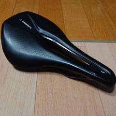 値下げしました。 S-WORKS POWER　サドル　143mm　カーボンの画像