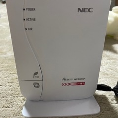 AtermWF300HP PA-WF300HP