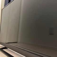 TOSHIBA REGZA 40インチテレビ 【受け渡し完了】