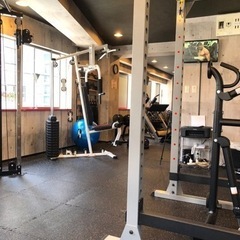 パーソナルトレーナー募集の画像
