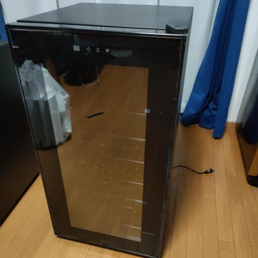 ワインセラー　ルフィエール　32本