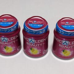 【未開封】リカルデントビューティー フルーティーシトラスミントボ...