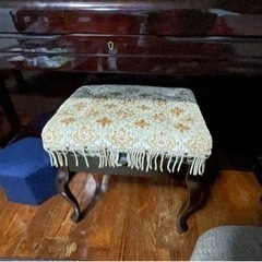 写真のピアノを無料で差し上げます
