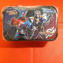 仮面ライダービルド / 通園バッグ