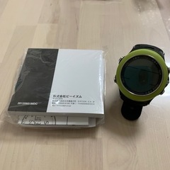 ダイブコンピューター