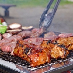 60名以上確定😆🎶5月5日(月・祝)とにかくこだわるBBQ（服部...