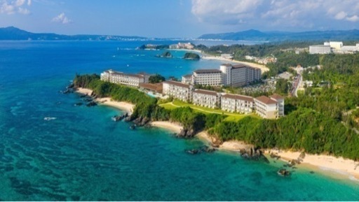 2022年10月3日　ハレクラニ沖縄　1泊（9月15日まで掲載)