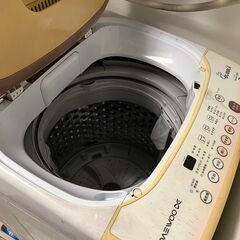 【無料】洗濯機　引き取りにこれる方＠新宿区の画像