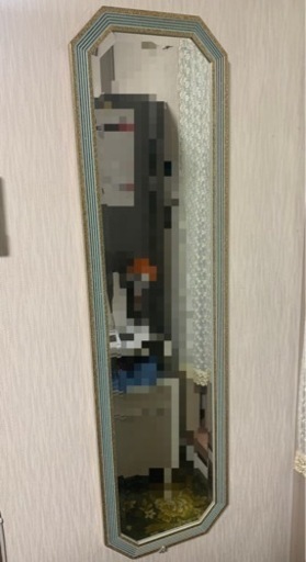 【急募】姿鏡
