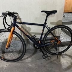  [自転車]の画像