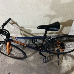  [自転車]